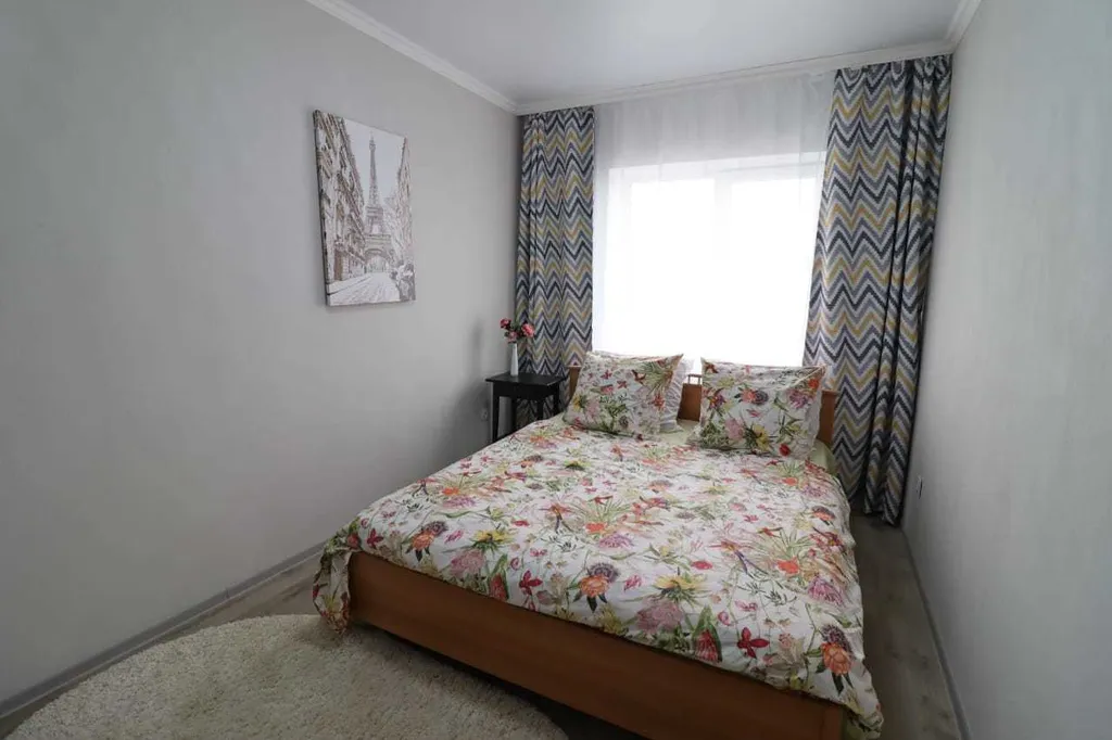 Практичный простор