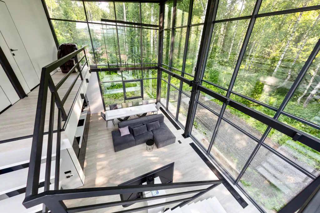 Гостевой дом премиум класса