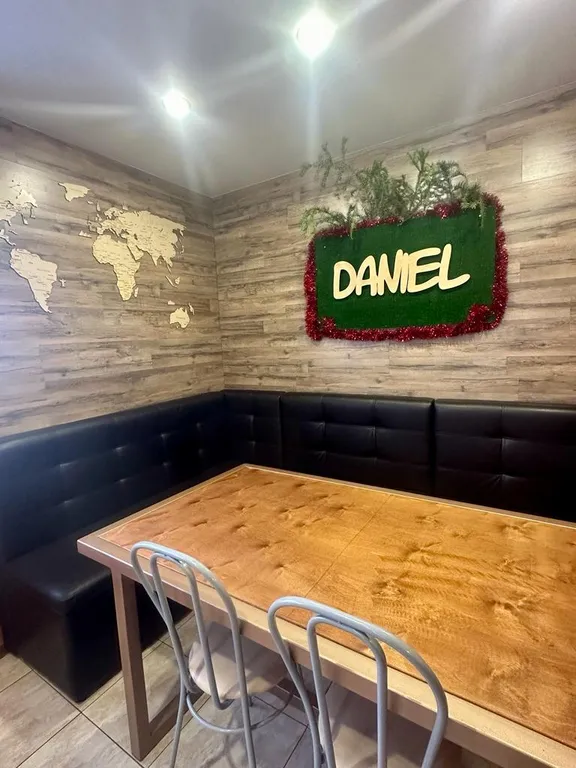 Коттедж Дом Даниэль — аренда посуточно в Кунгур