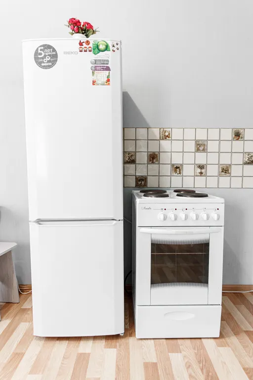 Апартаменты в новом доме