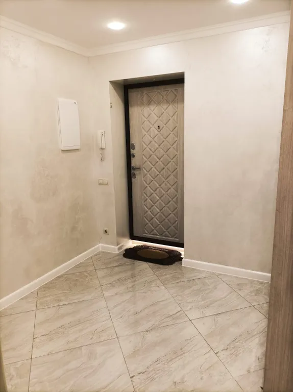 Квартира Шикарная квартира с роскошным видом на горы — Владикавказ