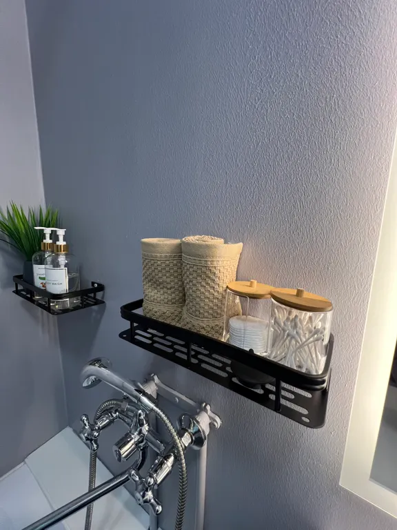 Уютно как дома