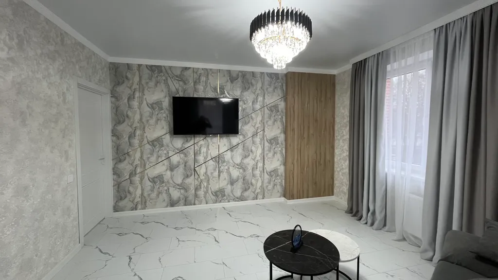 2-комнатная квартира в самом центре Калининграда