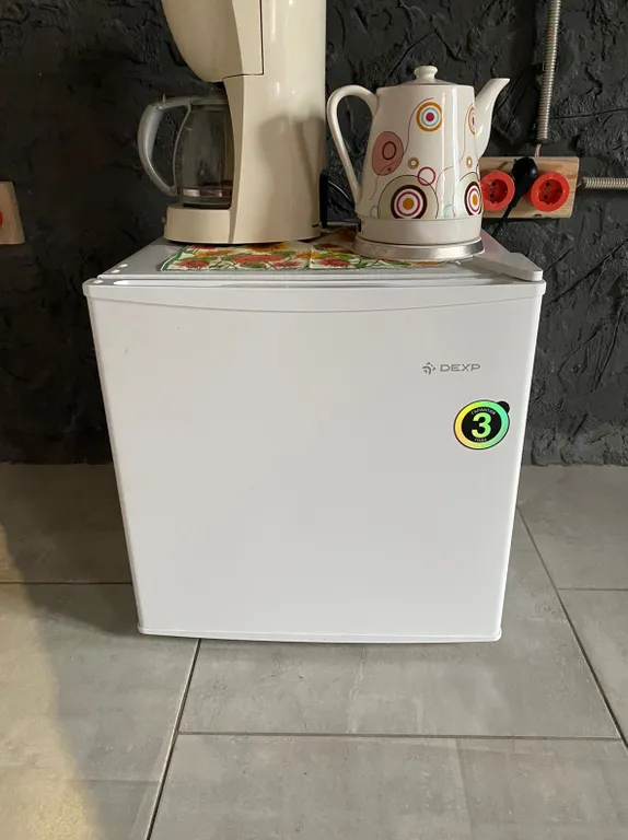 Уютная двухуровневая квартира в центре города