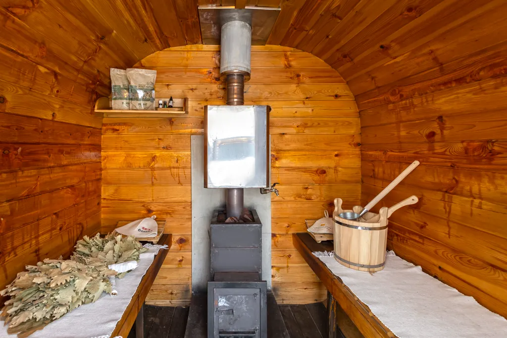 Коттедж Дом в стиле A-frame — Ногинск