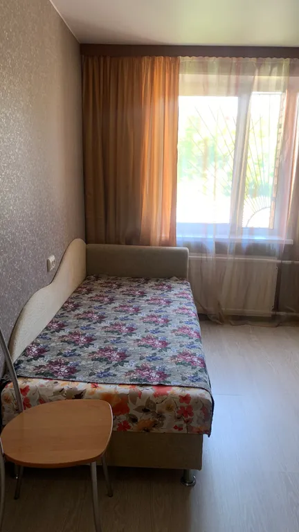 Квартира Уютная квартира в спальном районе — Кронштадт