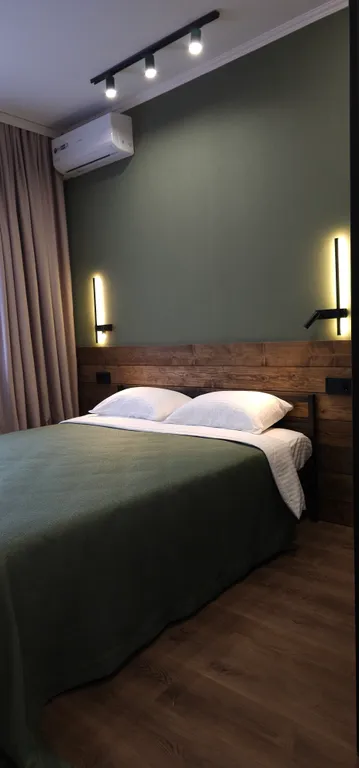 Квартира Комната — аренда посуточно в Южно-Сахалинск