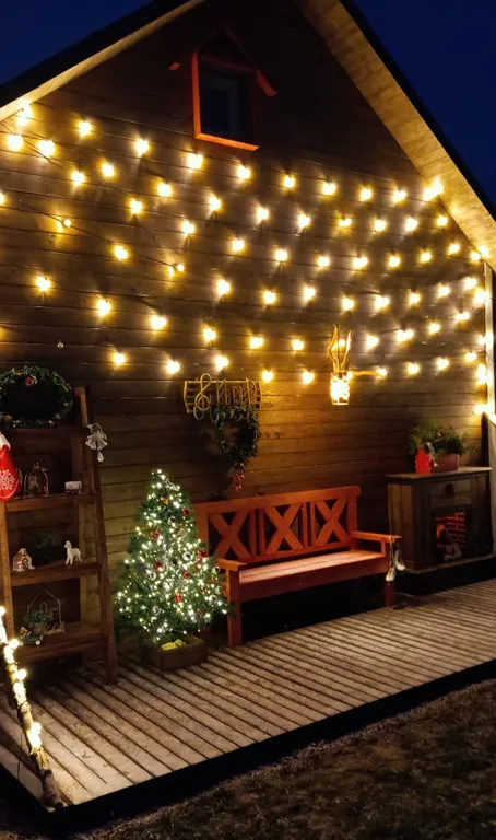 Дом-дуплекс с сауной 12 месяцев