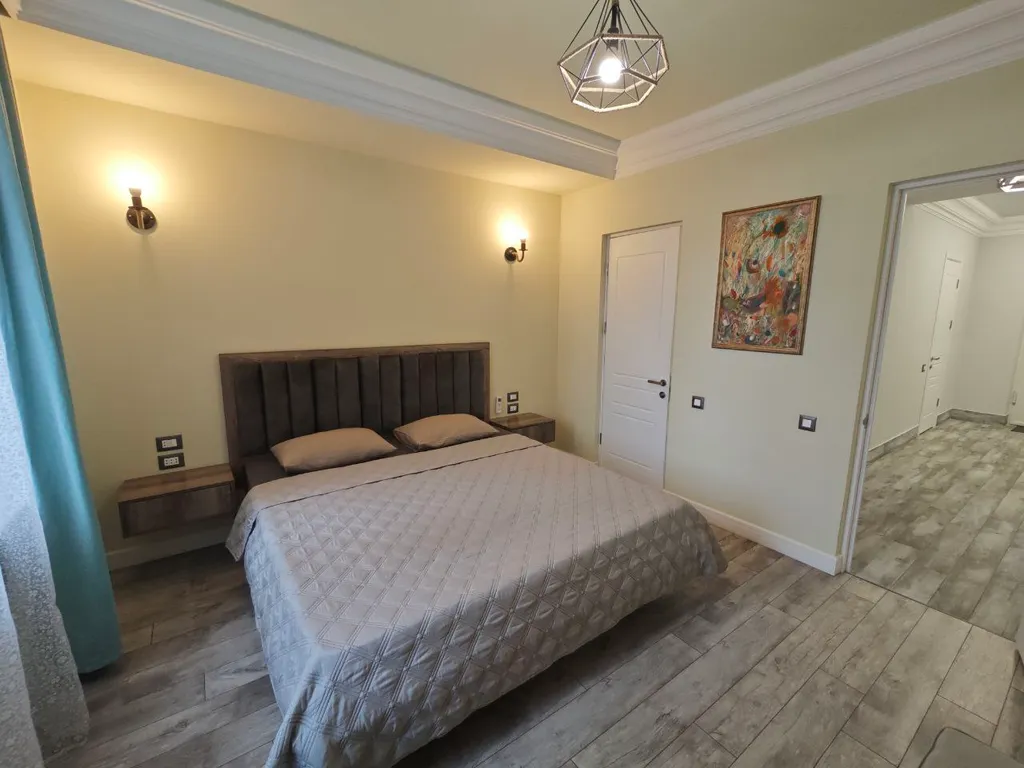 Очаровательная квартира в самом центре