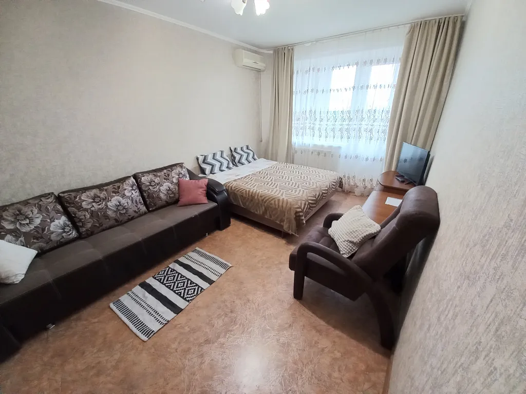 Уютная квартира в центре около БелГУ