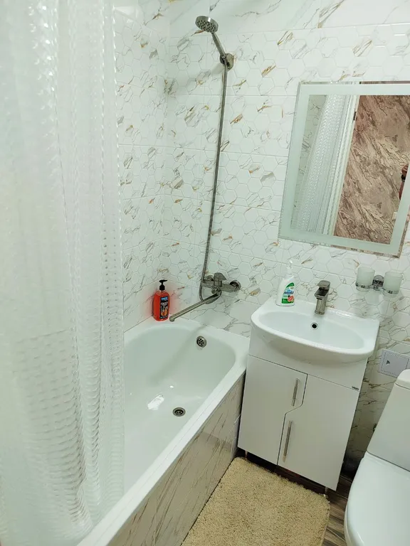 Красивый комфорт