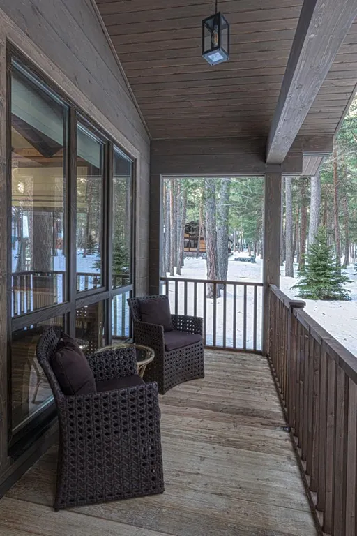 3-комнатный Дом