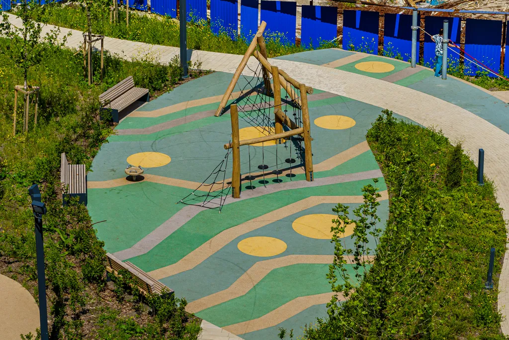 Апартаменты в ЖК Черноморский - 2 от LetoApart