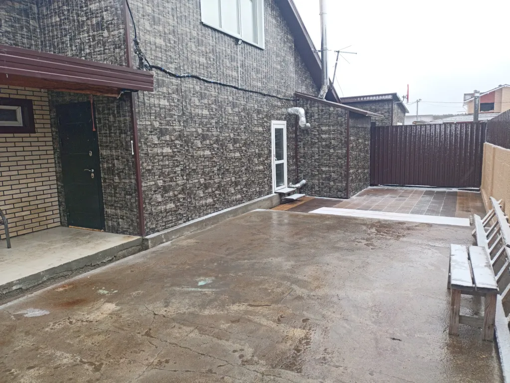 Дом "Солнечный"