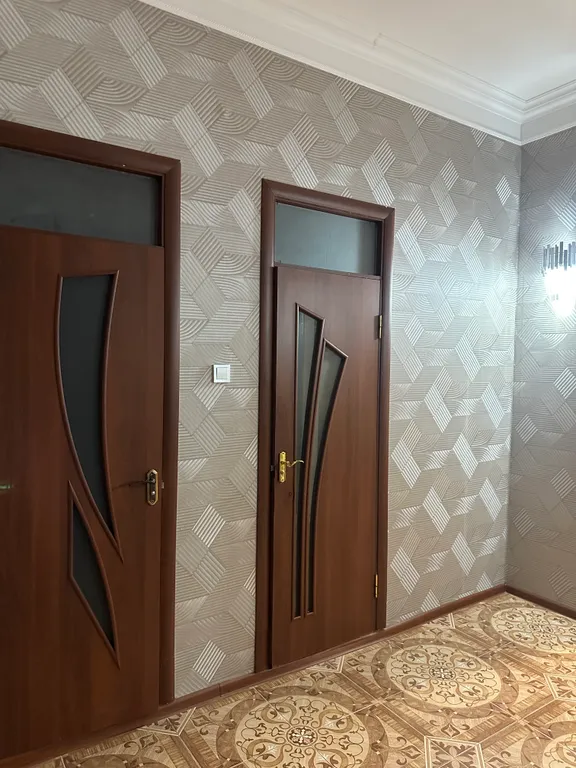 Квартира Уютная квартира в центре города — Махачкала
