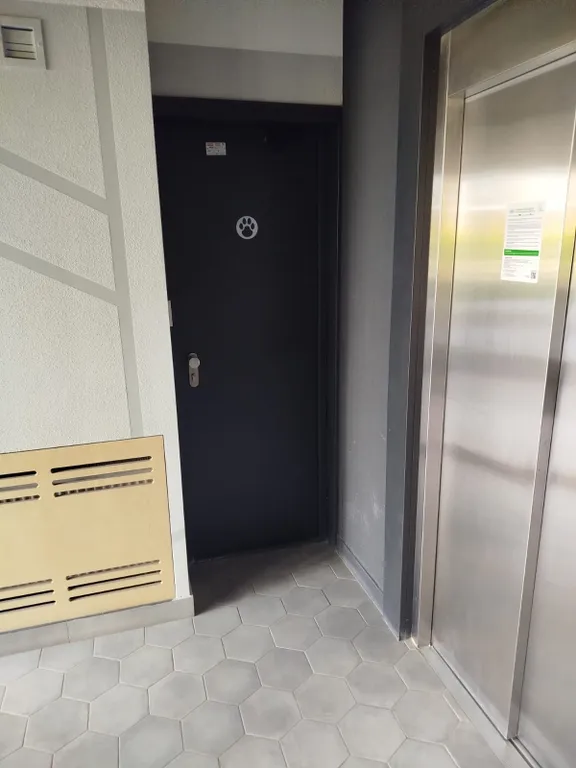 Уютная студия в новом микрорайоне Новая Боровая