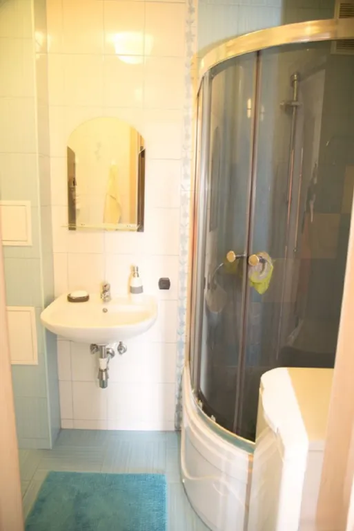 Квартира 4х-комнатная квартира у моря — Зеленоградск