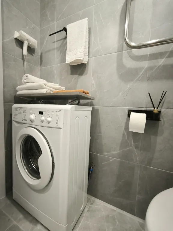 Квартира Золото Души