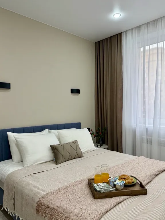 Новый объект