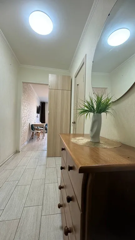 Квартира Квартира рядом с Аэропортом Шереметьево — Лобня