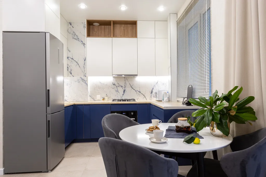 Квартира Квартира Studio pirogova — Сочи