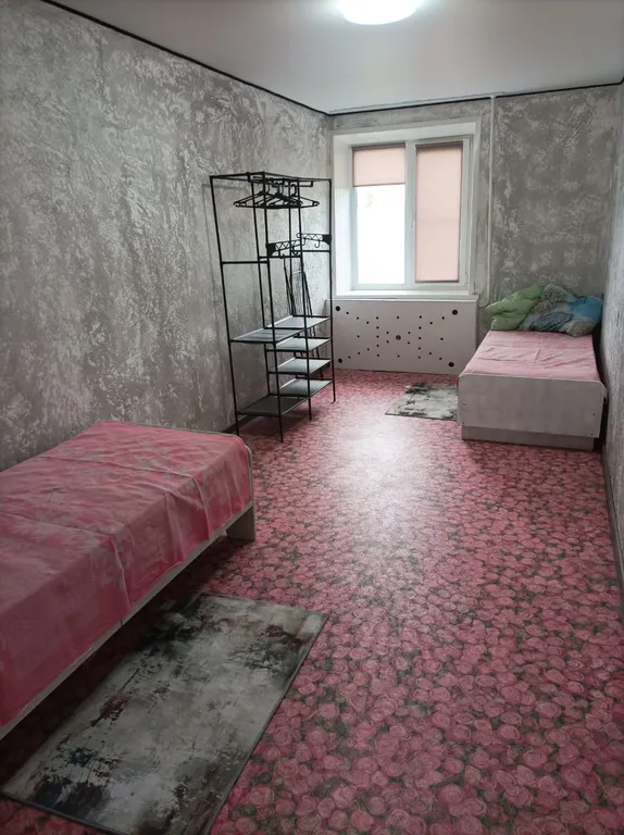 Уютная квартира в центре города около озера