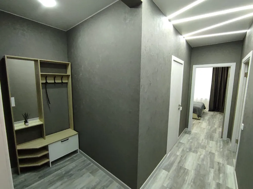 Отличная евродвушка в ЖК Зеландия