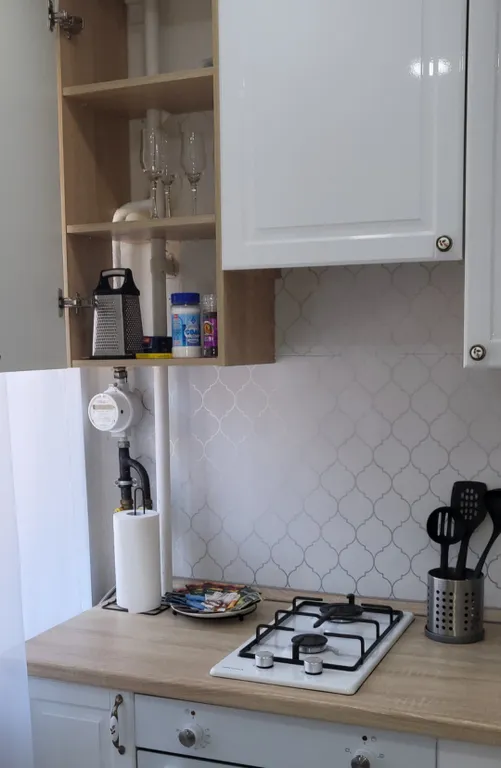 Квартира Уютная квартира в центре города — Великий Новгород