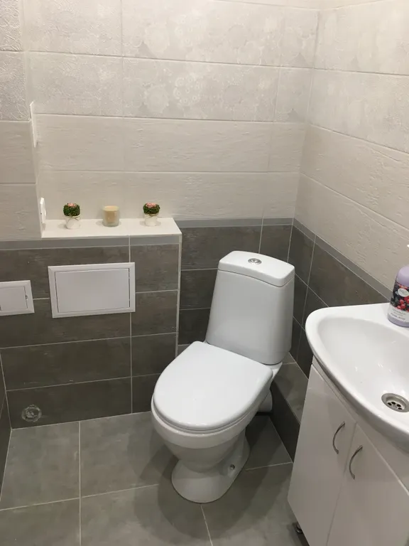 Квартира Квартира у Ладьи на набережной — Самара