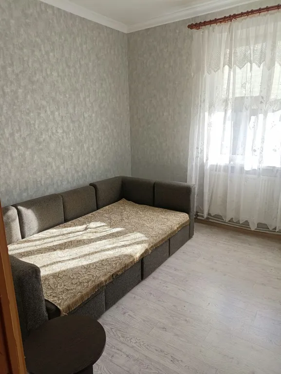 Квартира Квартира около моря — Зеленоградск