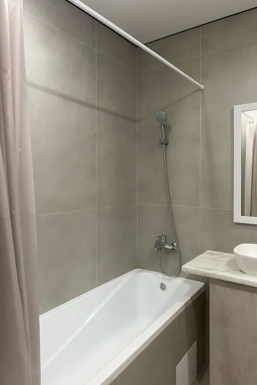 Шаг до вокзала Нурлы Жол — комфортные апартаменты