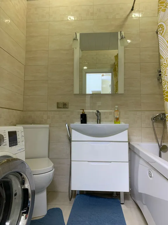 Апартамент Облака