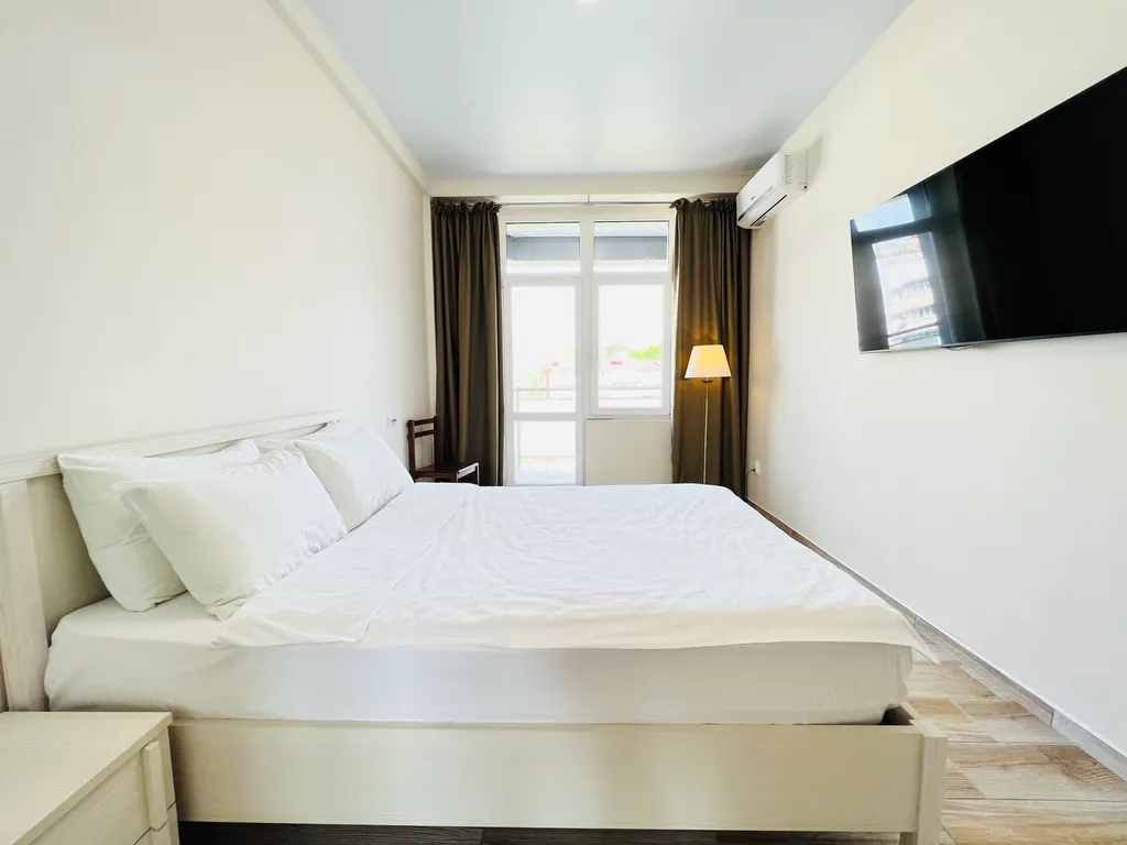 1-комнатная Квартира — аренда посуточно в Адлер