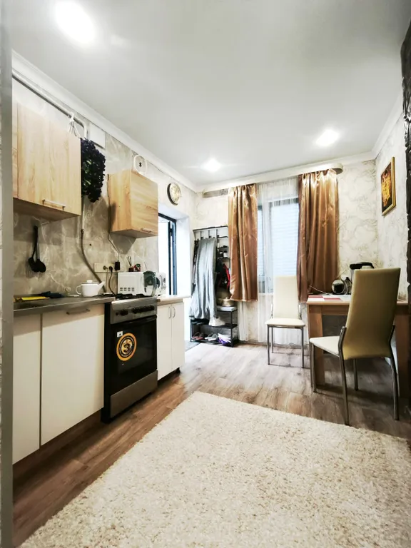 Коттедж Домик в центре — Кисловодск