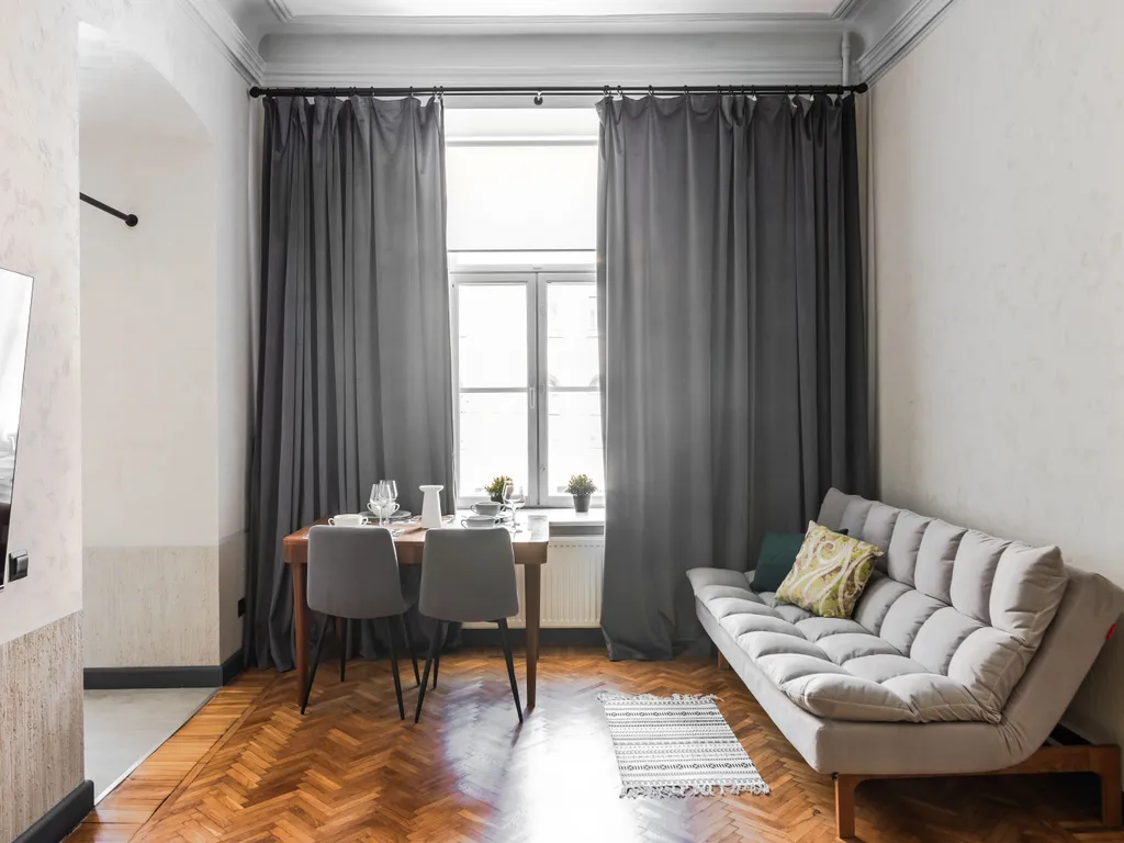 Квартира 2-комнатная квартира в центре — Санкт-Петербург