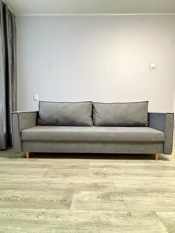 Уютная квартира с новым ремонтом