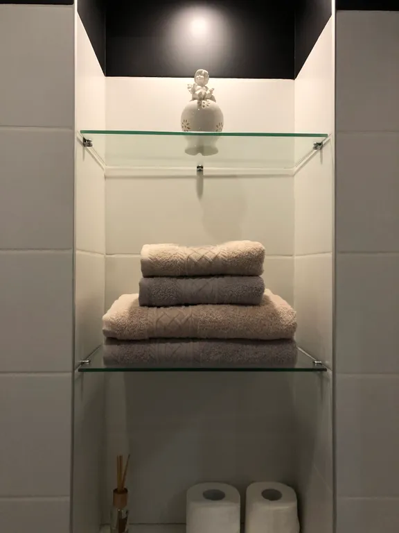 Квартира Квартира Royal Red Apartment у Королевских ворот — Калининград