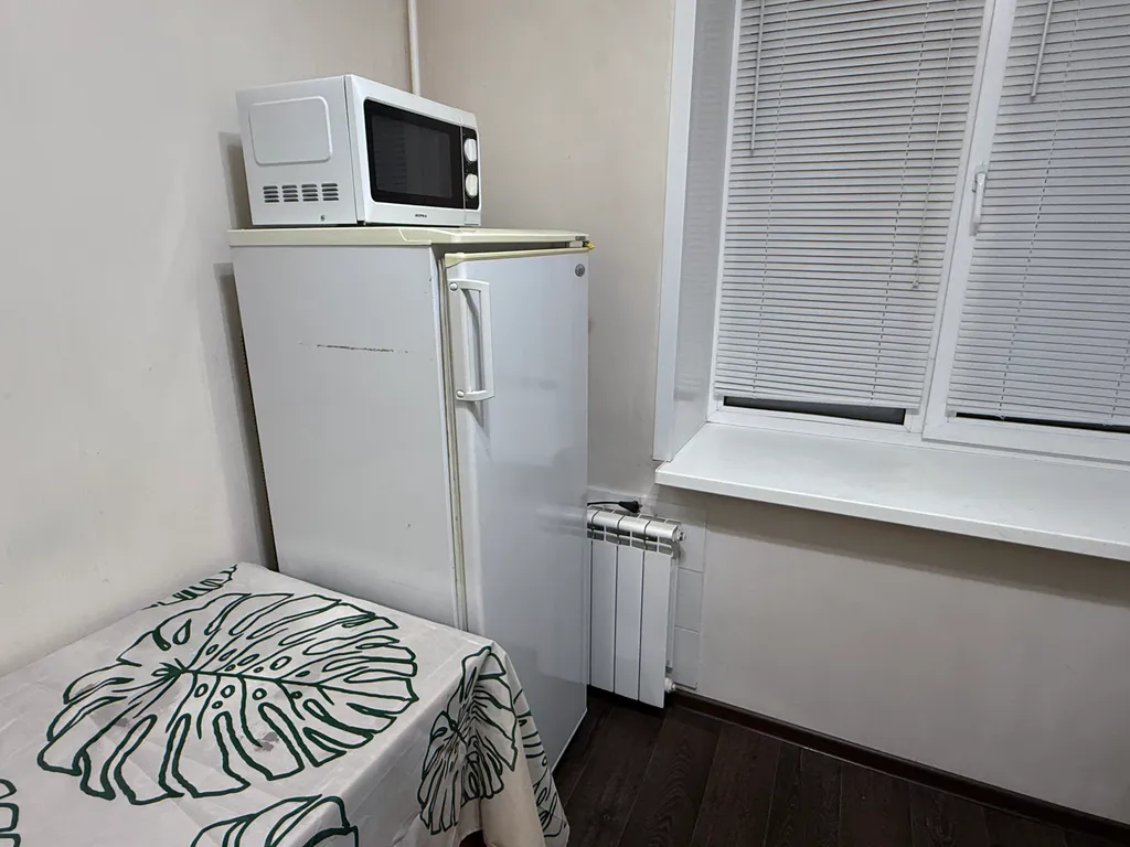 Квартира Уютная квартира — Новосибирск