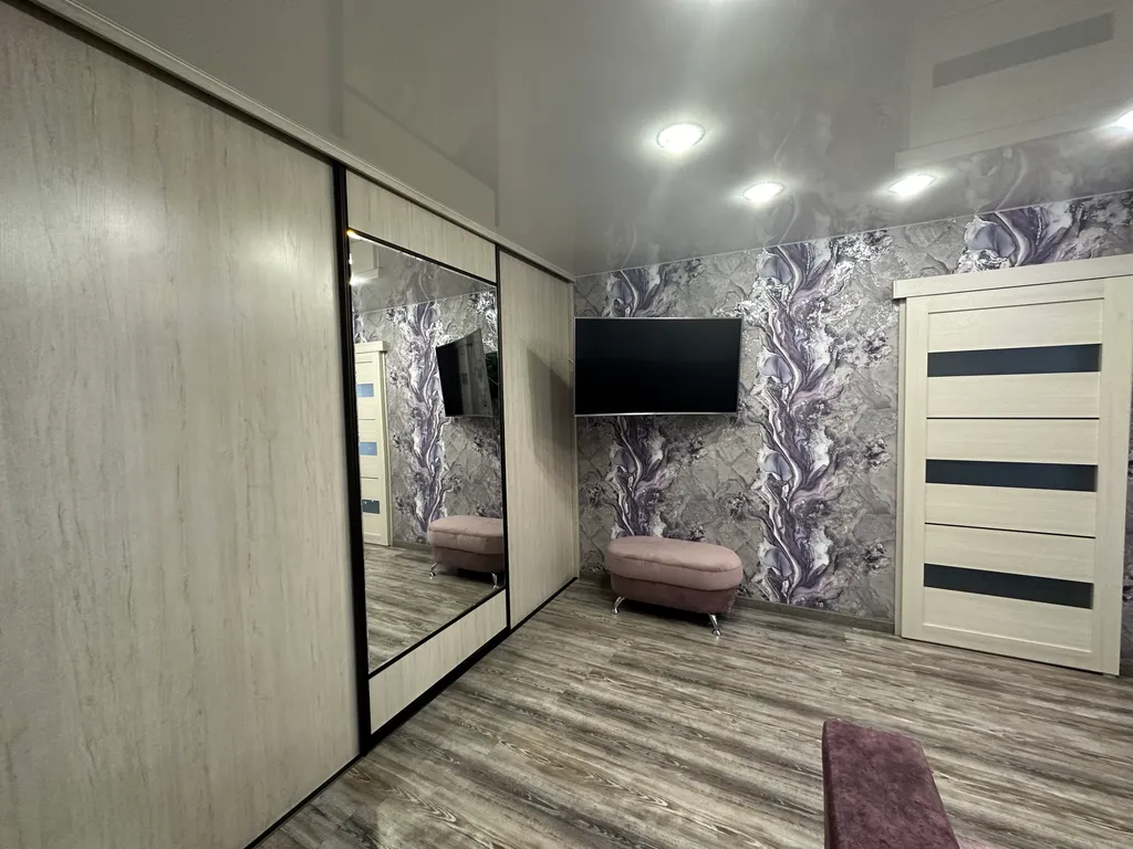 Апартамент Планета