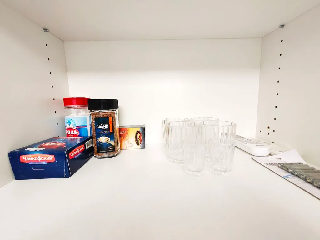 Уютная студия в ЖК Тропарево-Парк