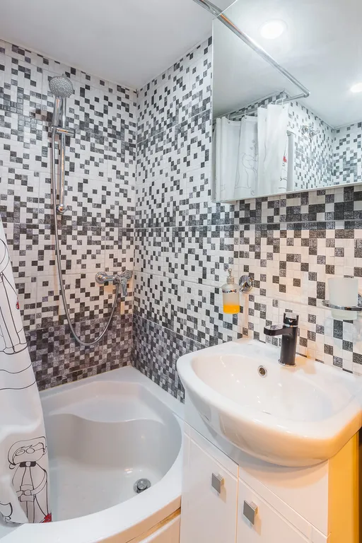 Квартира Квартира Уникальный двухуровневый лофт в центре — Санкт-Петербург