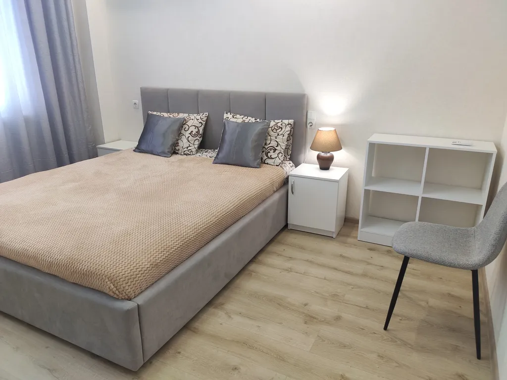 Квартира Современная уютная квартира — Севастополь