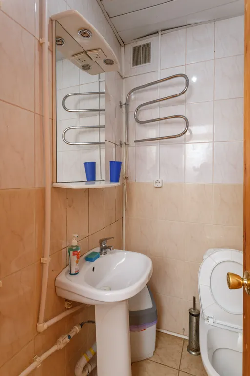 6-комнатный Дом