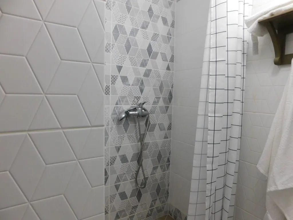 Апартамент в центре города рядом с парком Жилибера