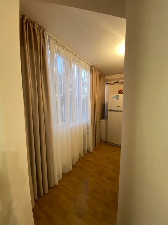 Уютная большая квартира рядом с морем