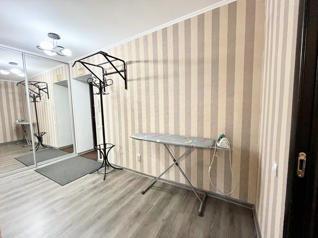 Уютная и чистая квартира в тихом историческом центре Саратова