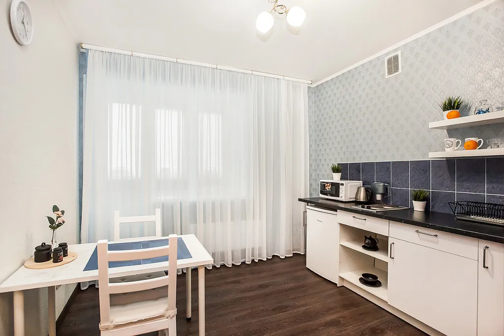 Семейная квартира