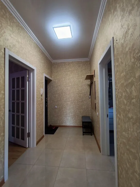 Комфортная, тихая квартира