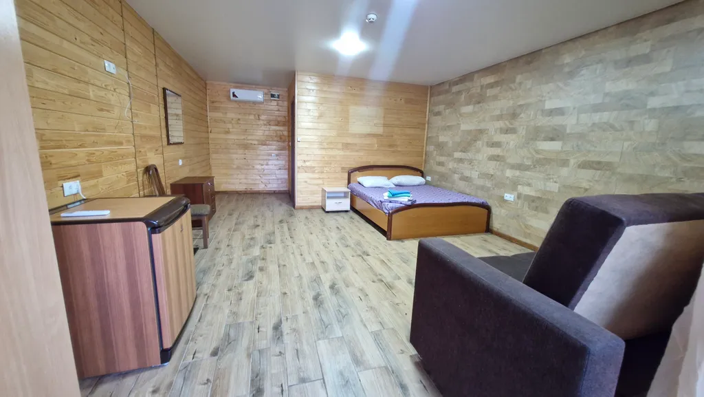 Квартира Комната — аренда посуточно в Бердянск