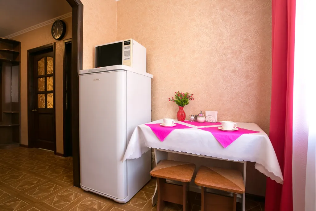 Квартира Квартира Красная Площадь — Красноярск